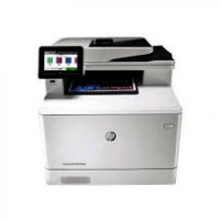 HP Laserjet Pro M479DW All-in-One Printer