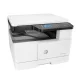 HP LaserJet Pro MFP M438n Printer