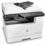 HP LaserJet Pro MFP M440nda Printer