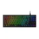 HyperX Alloy Origins Core Red Switch Mechanical Gaming Keyboard