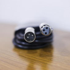 JTS 20 Meters XLR Extension Cable