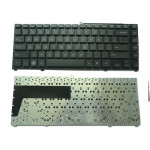Keyboard For HP Probook 4410S 4411S 4413S 4415S 4416S 4510S Series Laptop