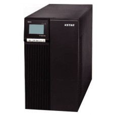 KSTAR HP9100C 10KVA Over Load Protection Online UPS