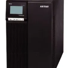 KSTAR HP9100C 10KVA Over Load Protection Online UPS