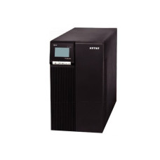 KSTAR HP910C 1KVA Over Load Protection Online UPS
