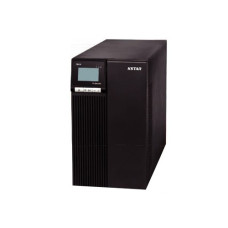 KSTAR HP960C 6KVA Over Load Protection Online UPS