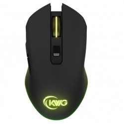 KWG Orion E2 Multi-color Gaming Mouse