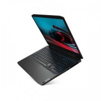 Lenovo IdeaPad Gaming 3i Core i5 10th Gen GTX1650 4GB Graphics 15.6Inch FHD Laptop