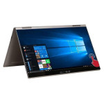 Lenovo YOGA C740-14IML Core i5 10th Gen 14″ FHD Touch Laptop with Windows 10