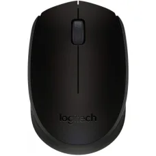 Logitech B170 Wireless Mouse