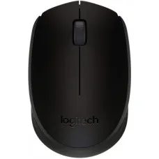 Logitech B170 Wireless Mouse