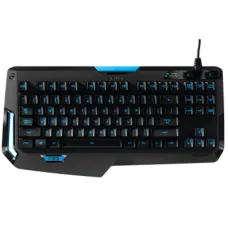 Logitech G310 Mechanical Gaming Keyboard Logitech G310 Mechanical Gaming Keyboard