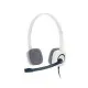 Logitech H150 STEREO Headset (Two port)