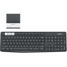 Logitech K375s Wireless Multi Device Keyboard