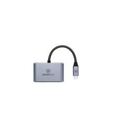 Micropack MDC-4HVP Flash Mini Adapter