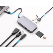 Micropack MDC-7 Hero Type C Adapter Micropack MDC-7 Hero Type C Adapter