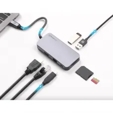 Micropack MDC-7 Hero Type C Adapter