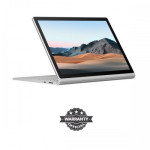 Microsoft Surface Book 3 Core i5 10th Gen 13.5 inch multi-touch (V6F-00001) Platinum 2 in 1 Notebook