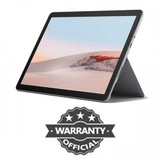 Microsoft Surface Go 2 Pentium Gold 8GB RAM 128GB SSD 10.5 inch Touch Laptop (STQ-00001)