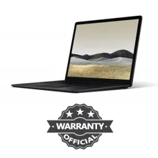 Microsoft Surface Laptop 3 AMD Ryzen 5-3580U 8GB RAM 256GB SSD 15 inch Touch Screen Display