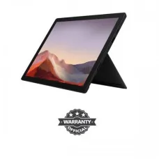 Microsoft Surface Pro 7 10th Gen Core i5 8GB Ram 256GB SSD Touch Platinum Notebook with Win 10