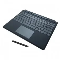 Microsoft Surface Pro X Keyboard with Slim Pen Bundle Microsoft Surface Pro X Keyboard with Slim Pen Bundle