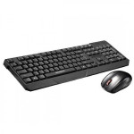 MotoSpeed S102 USB Keyboard Mouse Combo