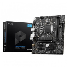 MSI B560M-A PRO Intel 11th Gen mATX Motherboard MSI B560M-A PRO Intel 11th Gen mATX Motherboard