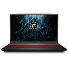MSI GF75 Thin 10UE Core i7 10th Gen RTX3060 6GB Graphics 15.6 inch FHD 144Hz Gaming Laptop