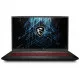 MSI GF75 Thin 10UE Core i7 10th Gen RTX3060 6GB Graphics 15.6 inch FHD 144Hz Gaming Laptop