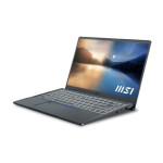 MSI Prestige 14 A11SCX Core i5 11th Gen 14 inch FHD Laptop