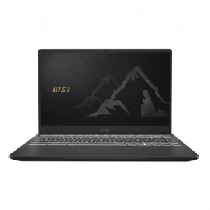MSI Summit B14 A11MOT Core i5 11th Gen 14 inch FHD Touch Laptop