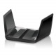 Netgear RAX80 Nighthawk AX8/8-stream AX6000 WiFi Router