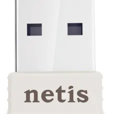 Netis WF2120 150Mbps Wireless N Nano USB Adapter