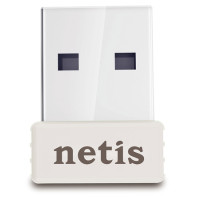 Netis WF2120 150Mbps Wireless N Nano USB Adapter