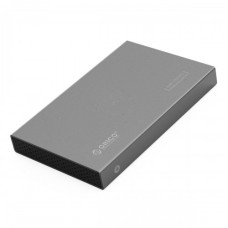 ORICO 2518S3 2.5 inch Aluminum Alloy USB 3.0 Hard Drive Enclosure