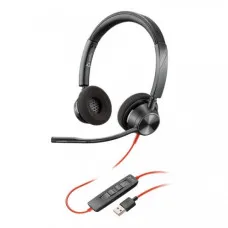 Plantronics Blackwire 3320 USB Type-A Headset