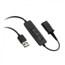 Plantronics PRACTICA SP-USB20 USB Audio Processor
