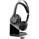 Plantronics Voyager Focus 2 UC Headset with Charging Stand
