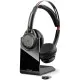 Plantronics Voyager Focus 2 UC Headset with Charging Stand