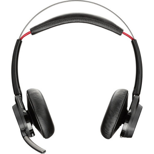 Plantronics Voyager Focus UC Headset with USB Type-A Adapter 2026 jessore bd