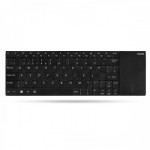 Rapoo E2710 Touch Pad Multimedia Wireless Keyboard