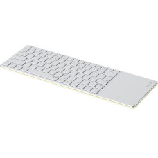 Rapoo E6700 Bluetooth Ultra-slim Keyboard with Touchpad