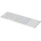 Rapoo E6700 Bluetooth Ultra-slim Keyboard with Touchpad