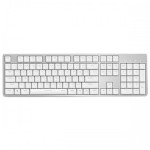Rapoo MT700 Rechargeable Multi-Model Backlit Mechanical Keyboard