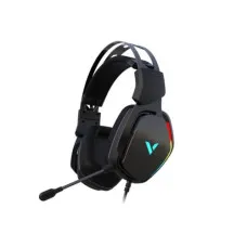 Rapoo VH710 Virtual USB 7.1 Channels Gaming Headphone Rapoo VH710 Virtual USB 7.1 Channels Gaming Headphone
