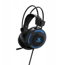Rapoo VPRO VH200 Illuminated Gaming Headset Rapoo VPRO VH200 Illuminated Gaming Headset