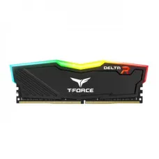 TEAM DELTA 32GB 3200MHz RGB DDR4 Desktop RAM TEAM DELTA 32GB 3200MHz RGB DDR4 Desktop RAM