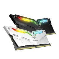 TEAM NIGHT HAWK 8GB 3600MHz RGB DDR4 Desktop RAM TEAM NIGHT HAWK 8GB 3600MHz RGB DDR4 Desktop RAM