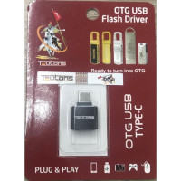 Teutons Converter OTG USB Flash Driver